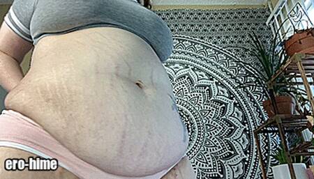 January 2025 Weigh In, Measurements and Fat Chat