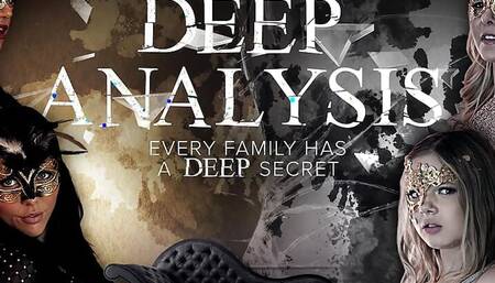 Don't You Like My Tits, Step Son? Taboo Step Mom Love