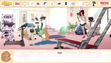 Milftoon Drama 0.30 - Ep.18 - Stuck