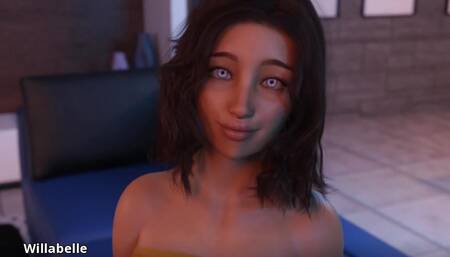 Wvm - Part 118 - Belle's Lesson