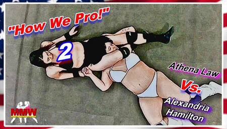 How We Pro! 2 WMV