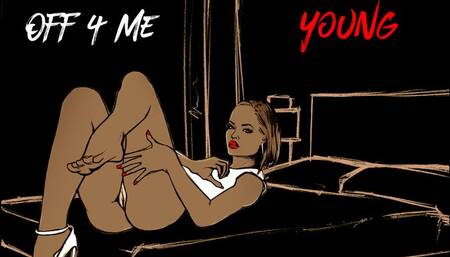 Jerk It Off 4 Me