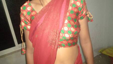 Sister-in-law's Sex with Younger Brother-in-law, Hot Sister-in-law's Figure