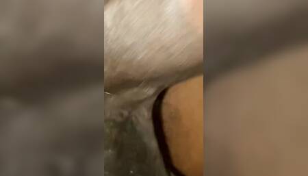 Cms BBC Fast Stroking