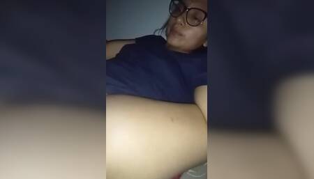 Please Don't Stop Giving Me the / Innocent Face of a Bitch