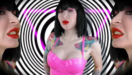 Triggered to Be Eaten - Femme Fatale, Asmr
