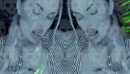 Hallucination Exe My Lips Inside Your Thoughts