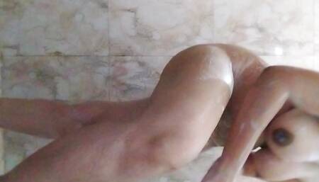 Hot virgin girl maturbation first time