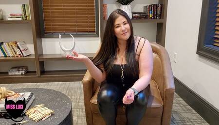 Miss Lucis Playroom