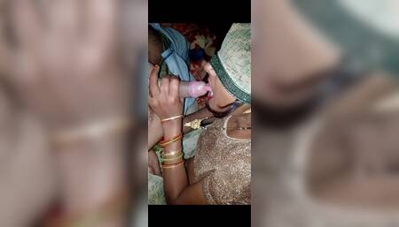 Desi Bhabhi New 2025