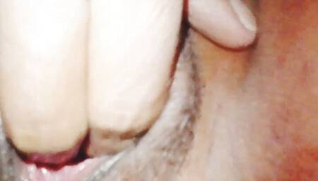 Desi step aunty close up pussy mastrubating