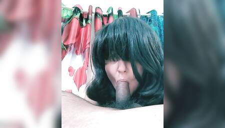 LOVE MY GIRLFRIENDS MOM