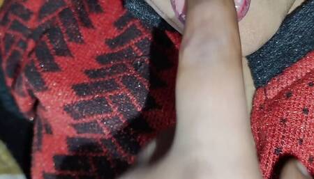Wife Xshika Give A Good Head To Her Husband And Recieve Cum in her mouth
