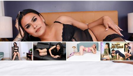 GROOBYGIRLS - Compilation Updates 6th Jan to 10th Jan '25