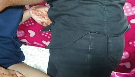 Horny Devar fucks Gorgeous Newly Married Bhabhi