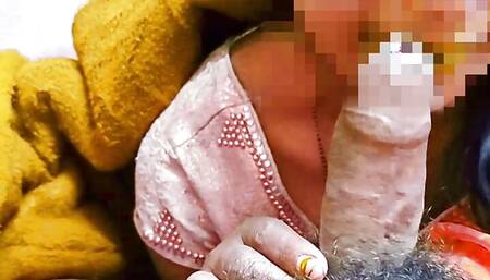 Desi bhabhi hot masterbuting and drink cum