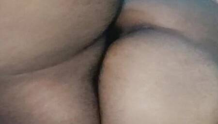 Delhi ki bhabhi ko choda daba ke