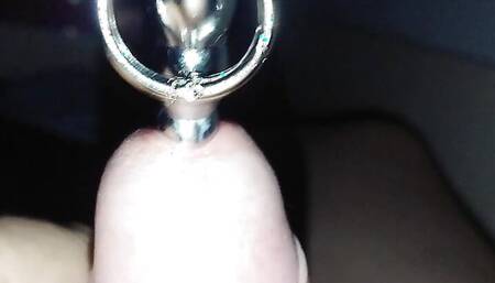 Sound my hole