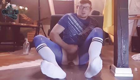 KinkyChrisX