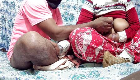 Dasi Sali and jija sex in the outside 27544