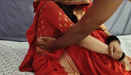Audio full video Hindi to Paucha Tharki father-in-law, Dulhe se pehle chod bhaga Bahu Kavita on shuagraat