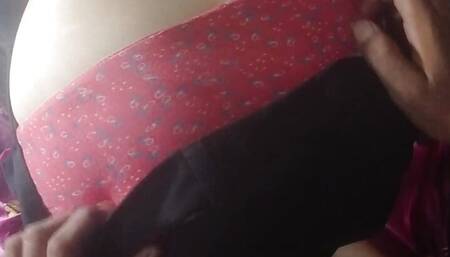 Fucking my  gf who is now in my home all got down and thought of hitting her cool ass .