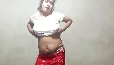 Sexy Girl Hot Dance