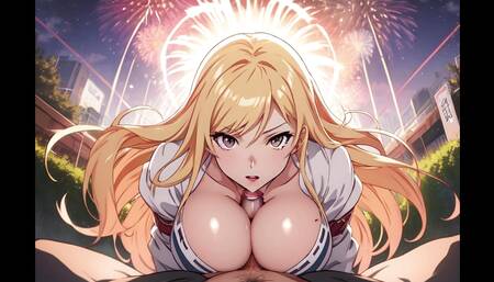 Alice in Wonder Lust