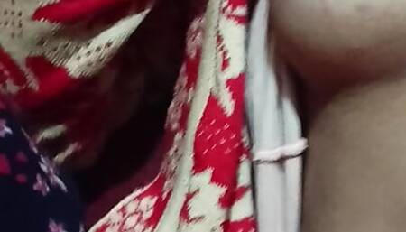 18 Year Old Village girl fucking with big size Bbc indian boy