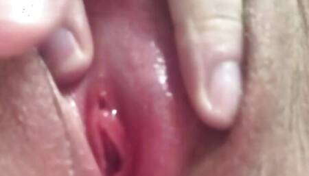 Extra zoomed fingering