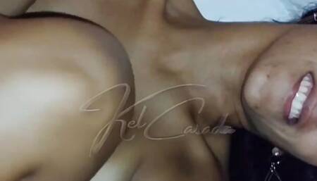 My husband called me a friend in front of him. Part 3