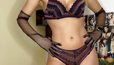 Dita Von Teese