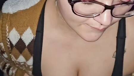 Another amazing cumshot, swallow, tit fuck compilation