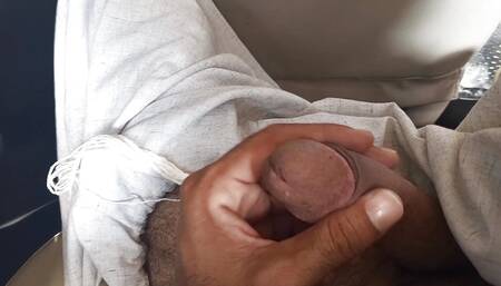 Desi boy the village busty