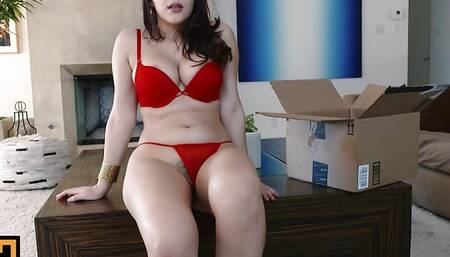 None stop foot fetish action with Valentina Nappi, Karlee Grey, Melissa Moore, Stella Cox