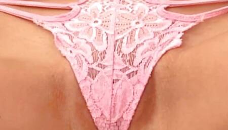 You'll like what the webcam chick does