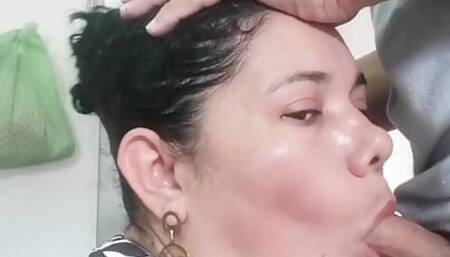 Mamada Casers