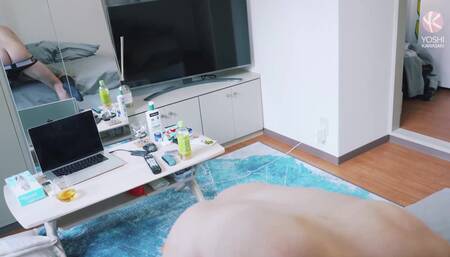 Yoshikawasakixxx - Fit Gay Top Yoshi Kawasaki Rams Dick Inside Hayato Tight Ass