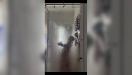 Just Singing in the Shower