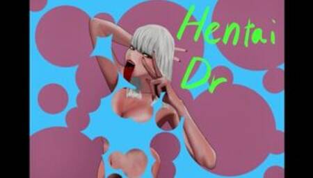 Only 2min HENTAI DRAWING ahe face2