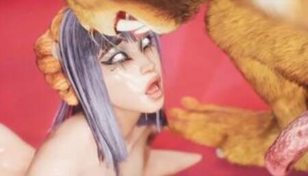 WILDLIFE INTENSE SEX SWEET INTENSE PLEASURE HOT ASS FUCKED INTENSE SEX