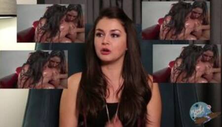 Ask A Porn Star: Most Sex Scenes Done in One Day?