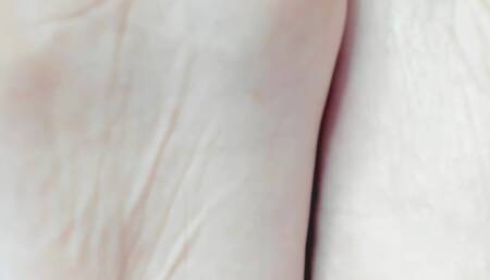 Goddess Legs and Toes