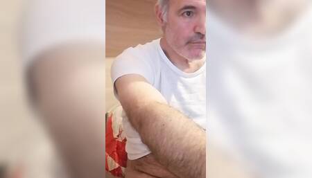 I Masturbate with the Panties of a Twenty Year Old Virgin Girl