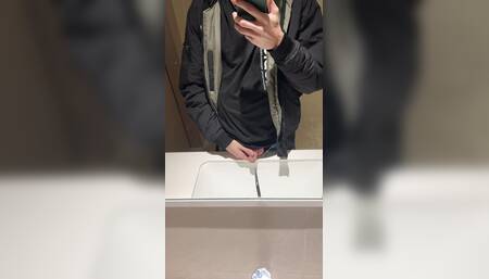 Pissing Everywhere. Compilation of Me Pissing