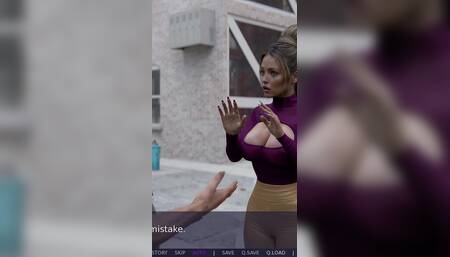 Sofia Dark Fantasies Rework Update 3 to Be Continue