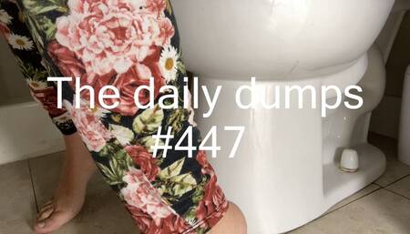 The daily dumps #447 mp4