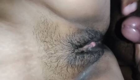 Indian sister-in-law
