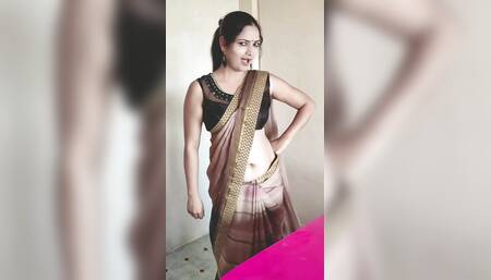 Bhabhi Navel