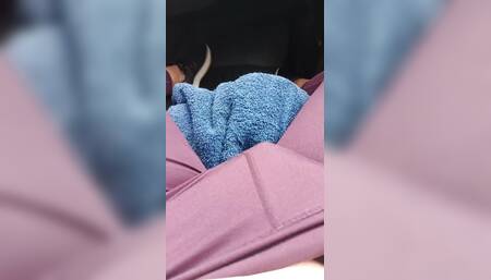 Sexy MILF Ready to Get Dirty for You!